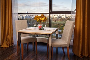 Panoramic Apartments S16