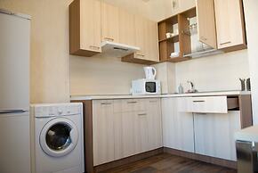 Panoramic Apartments S16