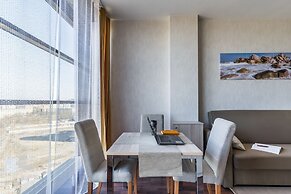 Panoramic Apartments S16