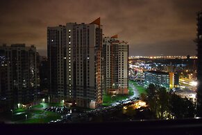 Panoramic Apartments S16