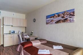 Panoramic Apartments S16