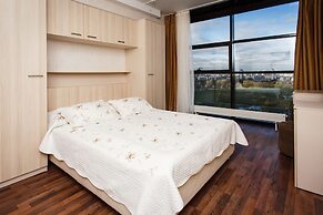 Panoramic Apartments S16