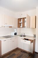 Panoramic Apartments S16