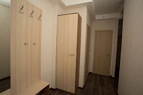 Panoramic Apartments S16