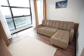 Panoramic Apartments S16
