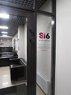 Panoramic Apartments S16