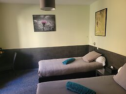 Hostellerie de Rimplas