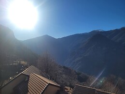 Hostellerie de Rimplas
