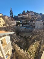 Hostellerie de Rimplas