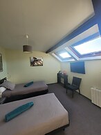 Hostellerie de Rimplas