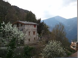 Hostellerie de Rimplas