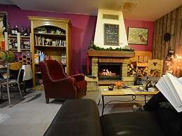 Hostellerie de Rimplas