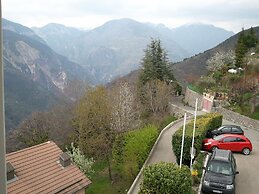 Hostellerie de Rimplas