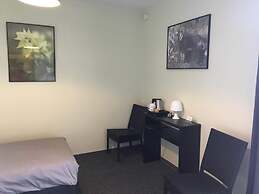 Hostellerie de Rimplas