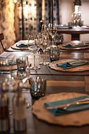 Hôtel Restaurant L'Oustaloun