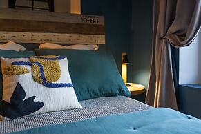 Hôtel Restaurant L'Oustaloun