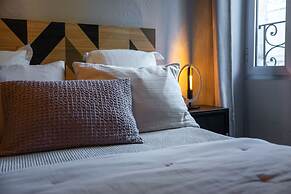 Hôtel Restaurant L'Oustaloun