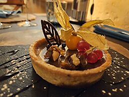 Hôtel Restaurant L'Oustaloun