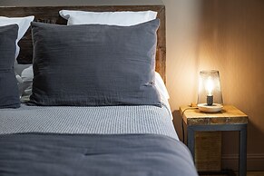 Hôtel Restaurant L'Oustaloun