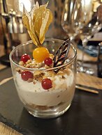 Hôtel Restaurant L'Oustaloun