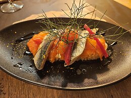 Hôtel Restaurant L'Oustaloun