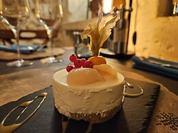 Hôtel Restaurant L'Oustaloun