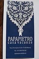 Casa Papapietro
