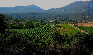 Domaine de Blancardy