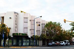 Hotel Huemul