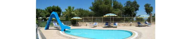 Hotel Lo Smeraldo