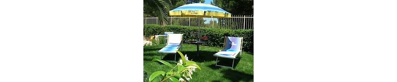 Hotel Lo Smeraldo