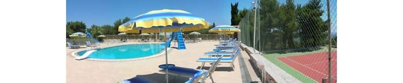 Hotel Lo Smeraldo