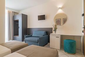 Hotel Lo Smeraldo