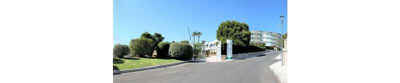 Hotel Lo Smeraldo