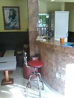 Akwaba Hotel