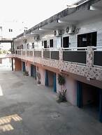 Akwaba Hotel