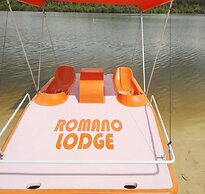 Romano Lodge