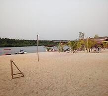 Romano Lodge