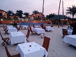 Romano Lodge