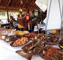 Romano Lodge