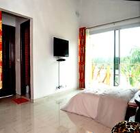 Romano Lodge