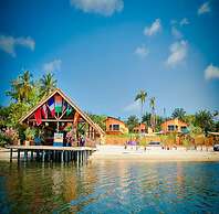 Romano Lodge