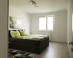 Viennaflats - Apartment Prater