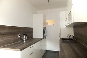 Viennaflats - Apartment Prater