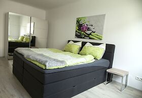 Viennaflats - Apartment Prater