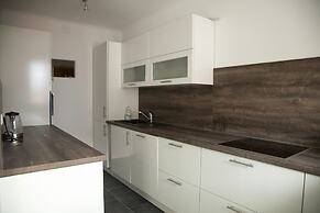 Viennaflats - Apartment Prater