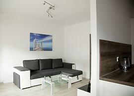 Viennaflats - Apartment Prater