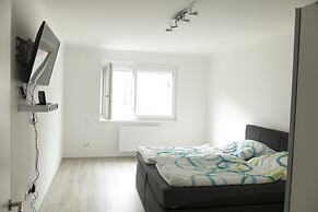 Viennaflats - Apartment Prater