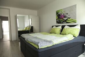 Viennaflats - Apartment Prater