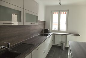 Viennaflats - Apartment Prater